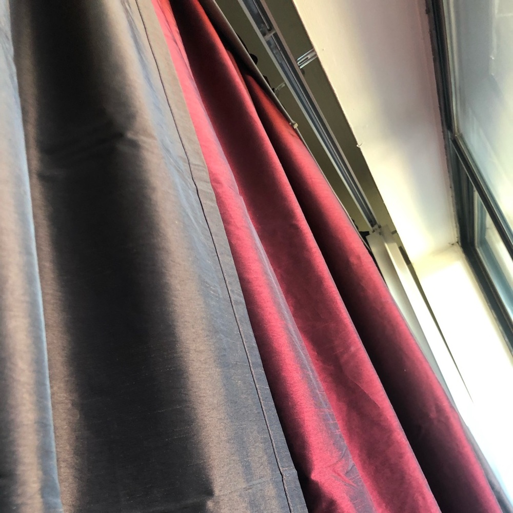 Curtains - Picture 5 of 8